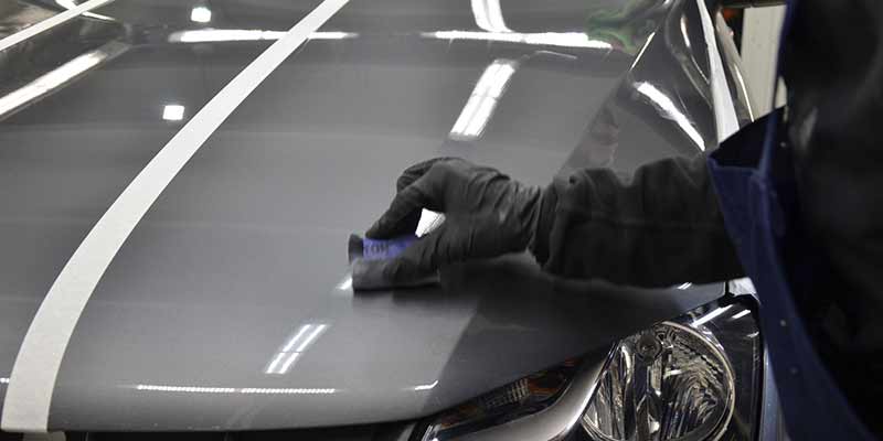 Kiraz Seramik Kaplama